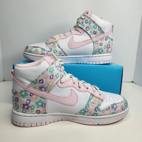 Nike Dunk High Doernbecher Macey XIX Size 8